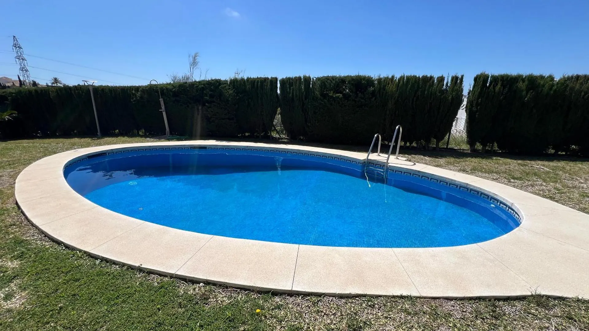 Moderno Apartamento En La Reserva Del Higueron Benalmadena
