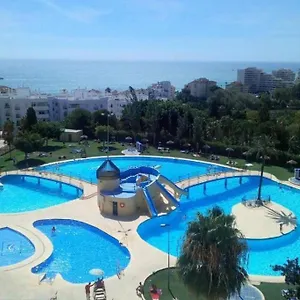 Estudio Ed Jupiter Apartamento